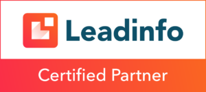 Leadinfo - Certifed Partner