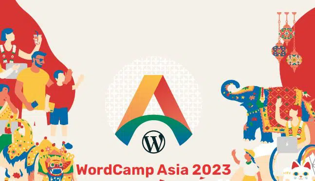 WordCamp Asia 2023 vorläufig für Februar 17-19 in Bangkok, Thailand - WP Tavern