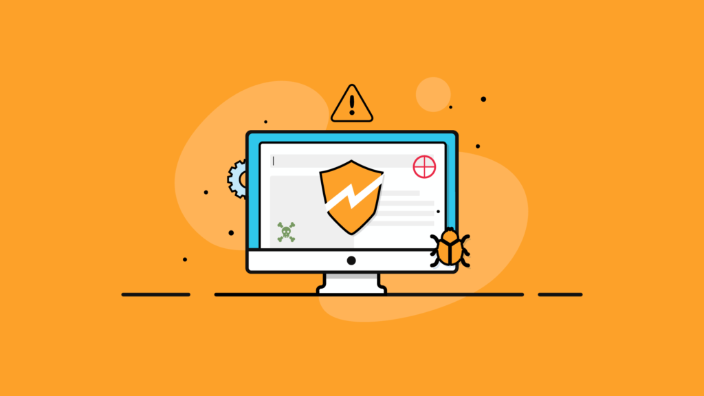 wordpress vulnerability report orange