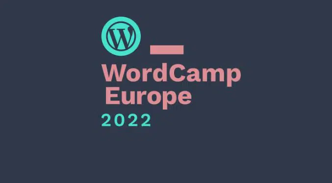 WordCamp Europe veröffentlicht Zeitplan für bevorstehende Veranstaltung in Porto - WP Tavern