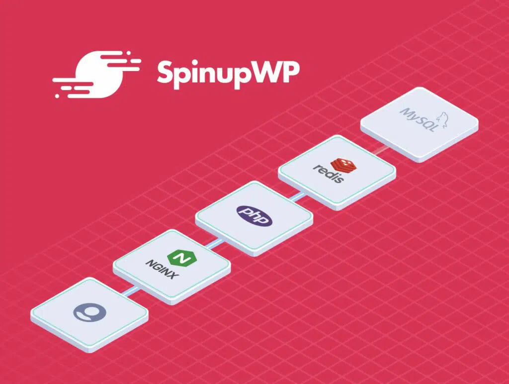 SpinupWP Launches CLI Tool and External Database Support – WP Tavern