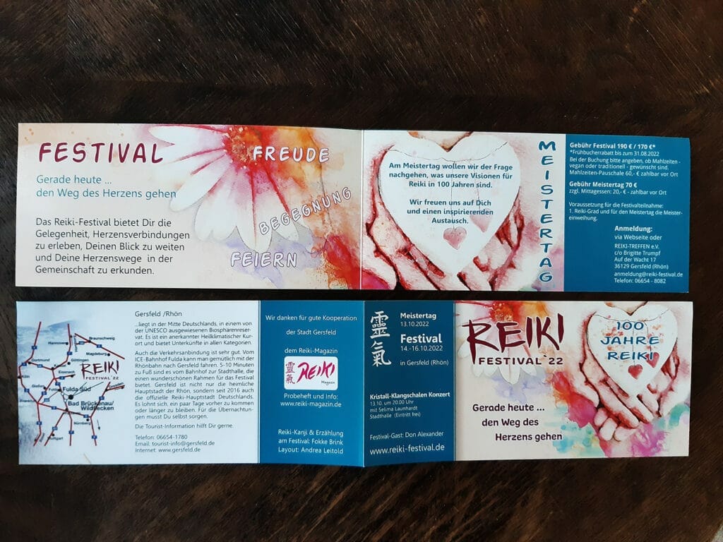 Festival Flyer 2022 2
