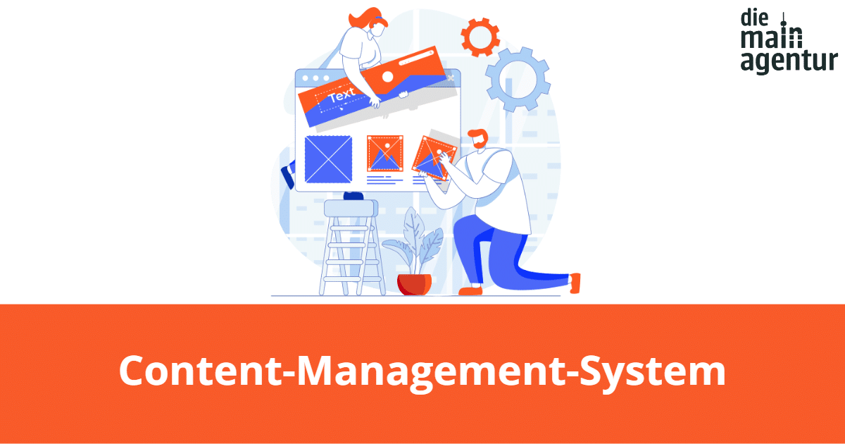 Glossar: Content-Management-System
