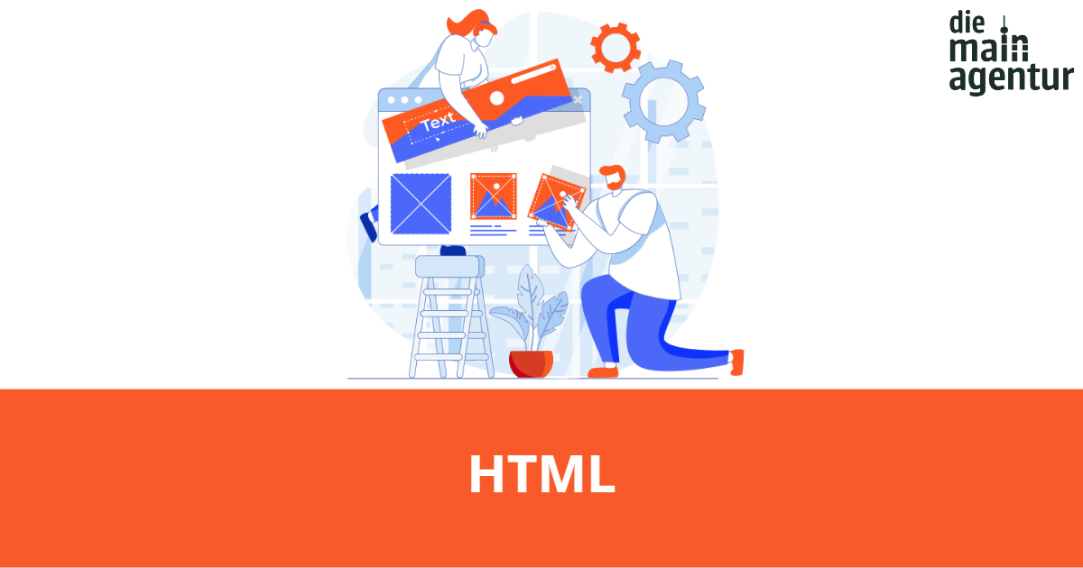 Glossar: HTML