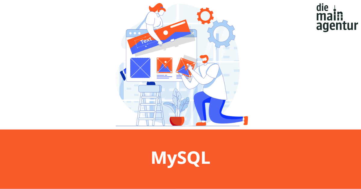 Glossar: MySQL