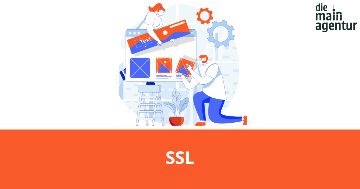 Glossar: SSL