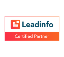 Leadinfo Certifed Partner