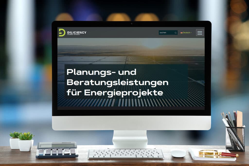 Diliciency Monitor
