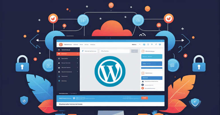 Wordpress Backup-Plan: Dein Ultimativer Guide Für Datensichere Websites